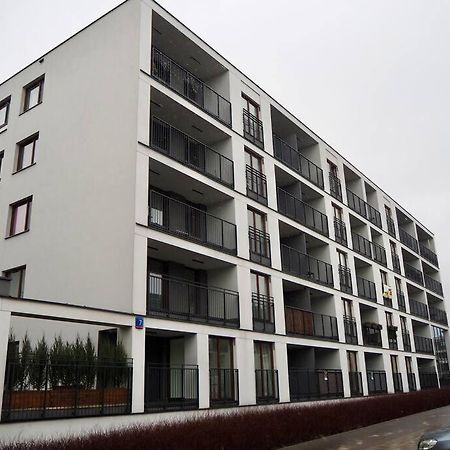 Kieslowskiego Apartment Vis-A-Vis Town Hall Varsovia Exterior foto
